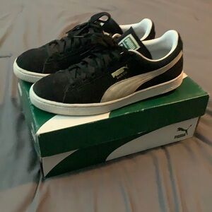 Puma Suede Classic